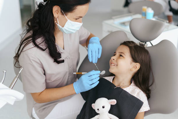 Best Emergency Dentist for Knocked-Out Tooth in Buena Vista, CO