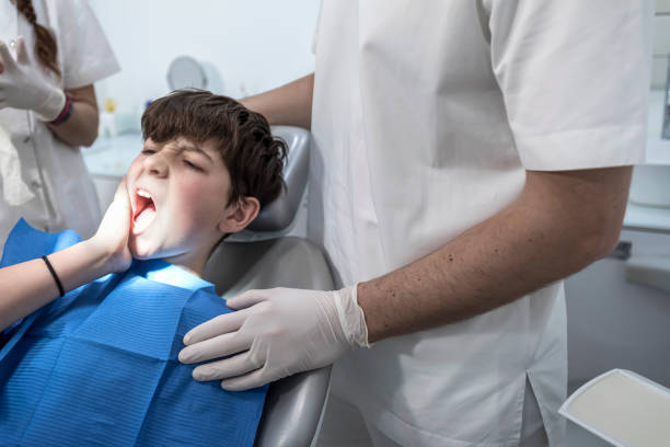 Best Emergency Dentist for Knocked-Out Tooth in Buena Vista, CO