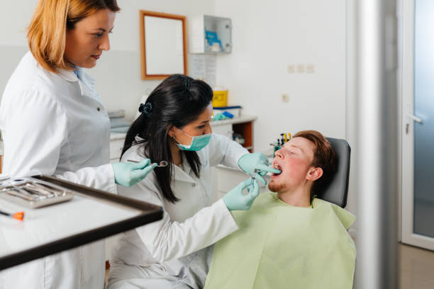 Best Broken or Cracked Tooth Emergency Dentist in Buena Vista, CO